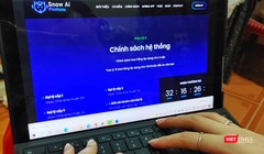 Cục Cạnh tranh và Bảo vệ người tiêu dùng cảnh báo đa cấp qua đầu tư vào "Robot AI".
