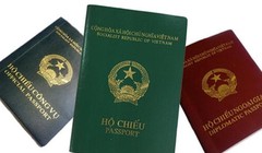 Bộ Công an sắp cấp hộ chiếu gắn chip. Ảnh minh họa: CAND.