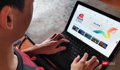 Phát động Ngày mua sắm trực tuyến lớn nhất ASEAN 2021 vào ngày 8/8 tới.