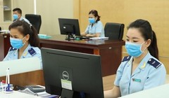 Hải quan đang tích cực triển khai cải cách hiện đại hoá. Ảnh: Báo Chính phủ.