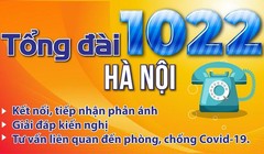 Ảnh: Sở TT&TT Hà Nội.