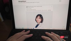 Các bác sĩ đăng thông tin tình nguyện giúp đỡ người dân có nhu cầu tư vấn y tế.