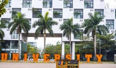 KTX Đại học FPT. Ảnh: Thông tin Chính phủ.