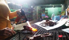 Hy vọng hành vi bạo tàn này sẽ không còn tái diễn tại Thạnh Hóa