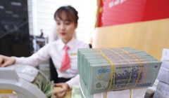 VNDirect: Tăng trưởng lợi nhuận ngành ngân hàng sẽ đạt 10% năm 2023