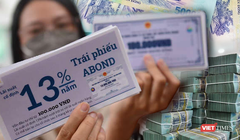 4,4 tỉ USD trái phiếu bất động sản đáo hạn trong năm 2023, doanh nghiệp nào trả nợ nhiều nhất?