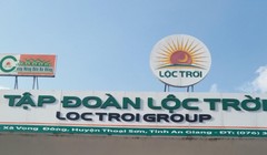 Lộc Trời đặt mục tiêu lãi 400 tỉ đồng trong năm 2023, chia cổ tức bằng tiền tỷ lệ 30% 