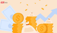 Những doanh nghiệp cán mốc doanh thu tỉ USD trong năm 2022