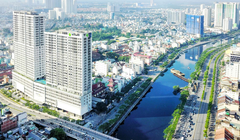 Nhiều doanh nghiệp địa ốc xin dời lịch trả lãi trái phiếu (Nguồn: Internet)