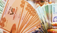 Doanh nghiệp phát hành trái phiếu có thể đàm phán để thanh toán gốc, lãi bằng tài sản khác