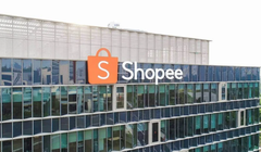Công ty mẹ của Shopee lần đầu báo lãi (Ảnh: Sea)