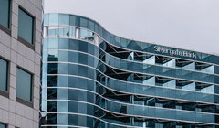 Silvergate: “Chủ nợ” của sàn giao dịch tiền mã hóa FTX tuyên bố phá sản (Ảnh: WSJ)