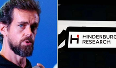 Fintech của cựu CEO Twitter trở thành "nạn nhân" tiếp theo của Hindenburg Research