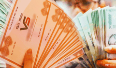 Hơn 24.700 tỉ đồng trái phiếu phát hành trong quý 1/2023