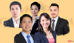 Growtheum Capital Partners: Quỹ ngoại rót vốn vào IDP, dàn cố vấn khủng từ Vinfast, Masan, VNLife