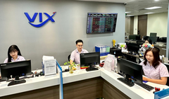 Tân Chủ tịch HĐQT VIX Thái Hoàng Long là ai?