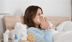 7 sai lầm thường gặp khi điều trị cảm lạnh