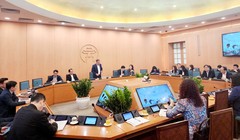  Hội thảo khoa học quốc tế về phát triển hệ thống đường sắt đô thị sẽ diễn ra vào ngày 17/1