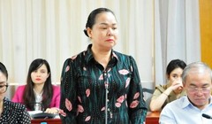 Bắt tạm giam Chủ tịch Công ty Hải Hà 