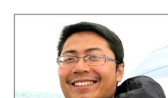 Ông Nguyễn Quang Đồng- Viện trưởng Viện Nghiên cứu Chính sách và Phát triển Truyền thông