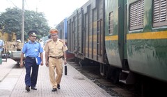 Bộ GTVT đang chỉ đạo “Đánh giá lại hoạt động của thanh tra Cục ĐSVN”