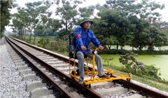 Niềm vui người tuần đường