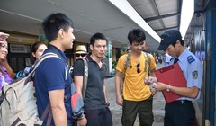 Giao thông đường sắt vẫn là địa chỉ hấp dẫn hành khách