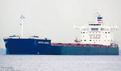 Con tàu không may mắn Peak Pegasus.