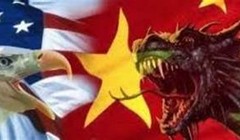 Cuộc chiến thương mại Mỹ - Trung ngày càng kịch liệt.