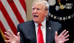 Tổng thống D.Trump