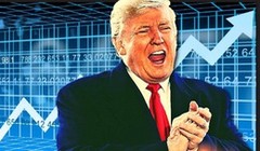 Phần lớn các chuyên gia phân tích kinh tế Mỹ, năm 2019, suy thoái kinh tế Mỹ là điều khó tránh.