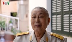 Trung tướng Đồng Sĩ Nguyên