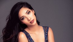 Hoàng Thùy sẽ là đại diện tiếp theo cho Việt Nam trên "đấu trường" sắc đẹp thế giới Miss Universe