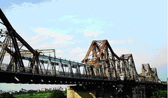 Cầu Long Biên: Cần ứng xử thế nào lúc này?