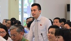 Ông Nguyễn Bá Cảnh được xác định đã vi phạm về phẩm chất đạo đức, lối sống