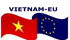 Ngày 30/6/2019, tại Hà Nội, Việt Nam và Hội đồng Châu Âu (EC) sẽ chính thức ký Hiệp định thương mại tự do (EVFTA) và Hiệp định bảo hộ đầu tư (EVIPA) giữa Liên minh châu Âu (EU) và Việt Nam,