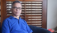 GS Nguyễn Hữu Liêm