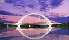 Một trong những phương án được đưa ra lấy ý kiến người dân.