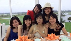 Đội ngũ phóng viên, biên tập viên Tuanvietnam- Ảnh HN