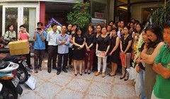 SGTT: một thời đáng nhớ