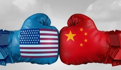 Cuộc chiến thương mại Mỹ - Trung đang chuyển dần thành cuộc chiến toàn diện, đưa hai nền kinh tế lớn nhất thế giới vào một cuộc “chiến tranh lạnh”.