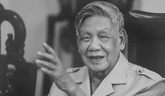 Nguyên TBT Lê Khả Phiêu.