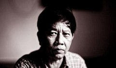 Nhà văn Nguyễn Huy Thiệp