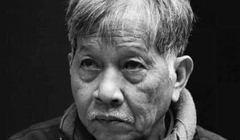 Nhà văn Nguyễn Huy Thiệp