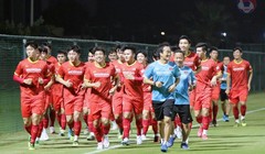 Tất cả đã sẵn sàng- Ảnh VFF.