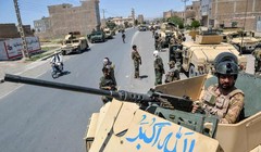 Afghanistan là một nước đa dân tộc, sắc tộc, tôn giáo và có mâu thuẫn sâu sắc lâu đời (Ảnh: Internet)