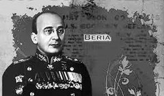 Trùm KGB Beria