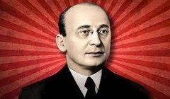 Ông Lavrenti Beria (Ảnh Tư liệu)