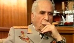 Trung tướng Kerim Kerimov