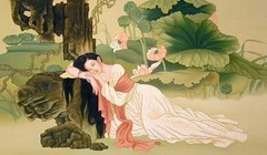 Sự nghiệp thơ văn của bà chúa thơ Nôm Hồ Xuân Hương sẽ còn mãi với người Việt Nam.